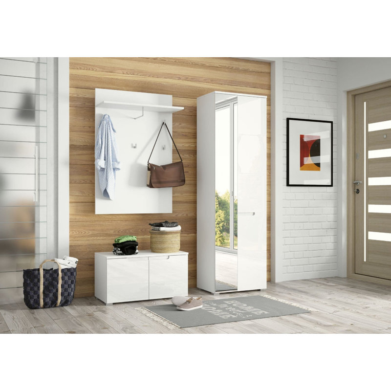Daguan Standard Accent Cabinet