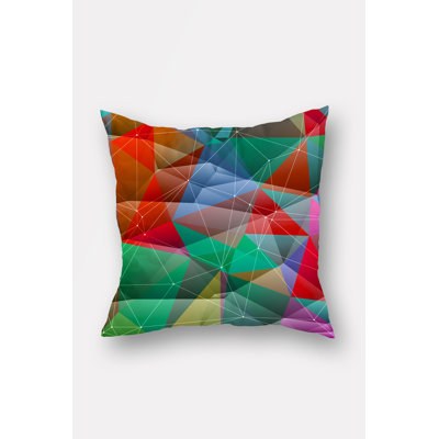 Housse de coussin Hedlund