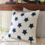 Stars Americana Throw Pillow-2015258913