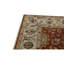 Wool Floral Area Rug