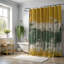 Rideau de douche Brenice-31130213