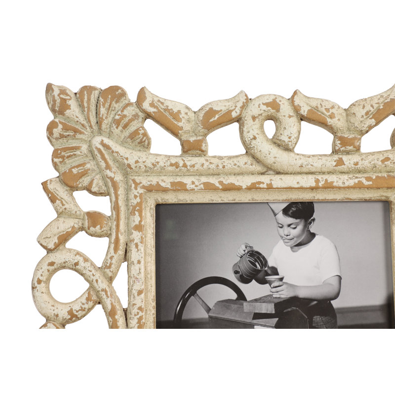 Matte Picture Frame