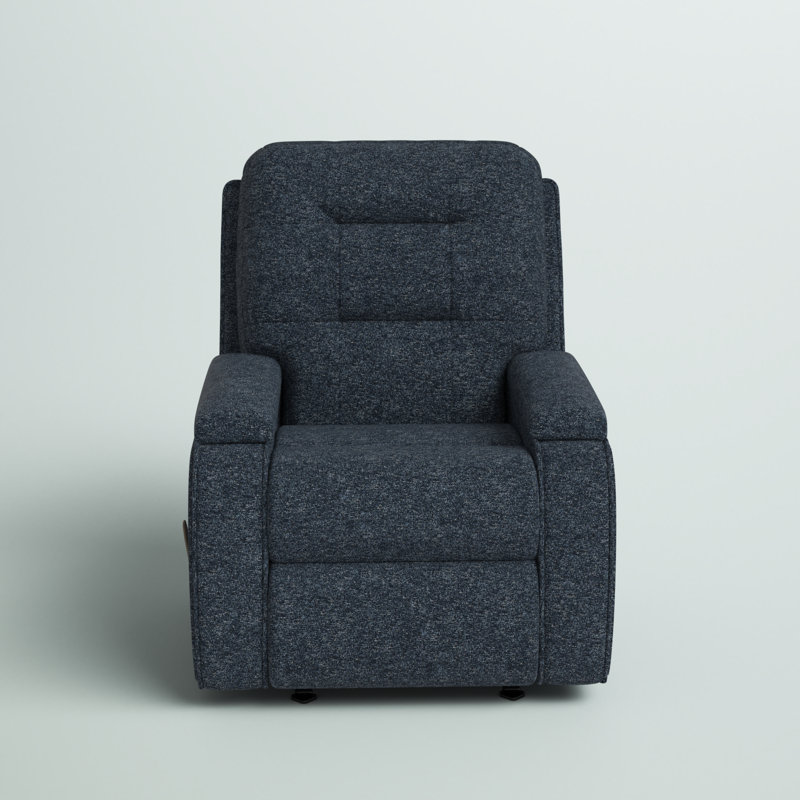 Reider Upholstered Recliner