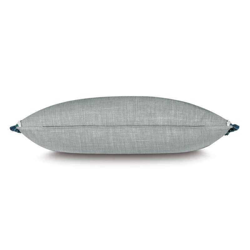 Highclere Fringe King Sham