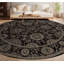 One-of-a-Kind 6' Area Rug