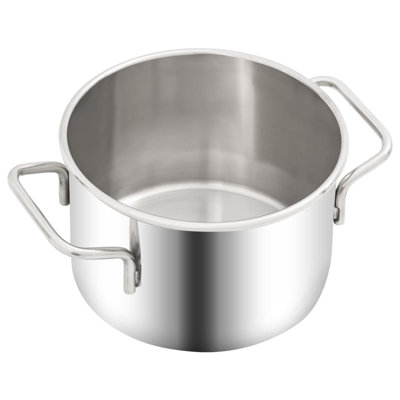 Crump Belfry Kitchen Vacuum Chamber Stainless Steel 3.7 L