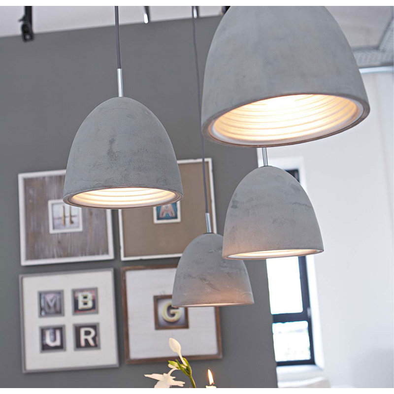 Castle 1 - Light Pendant, Medium