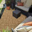 Carreau de terrasse en bois antidérapant Supernova 12 po x 12 po-2129715606