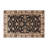 Turkish Brown Indoor and Outdoor Area Rug-2069975873