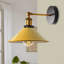 Alizeh Wall Sconce