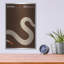 "State Posters AZ" par Print Collection-1262899915