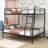 Hartselle Kids Bunk Bed-779285539
