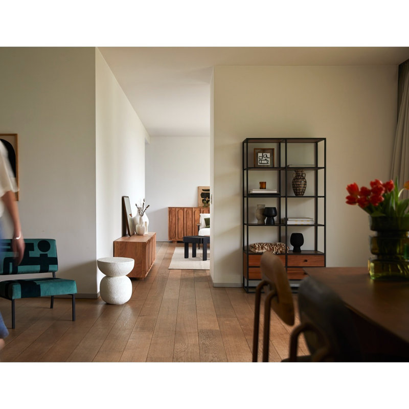 Agra Storage Bookcase