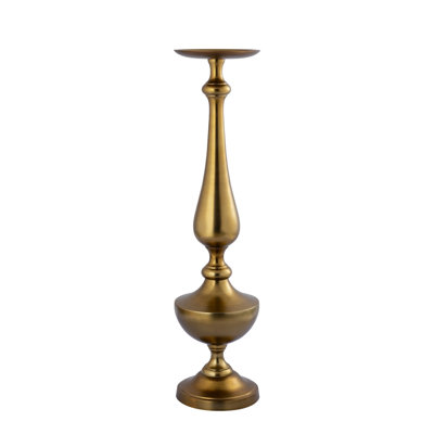 Aluminium Candelabra