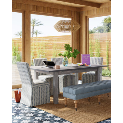 Katarina Extendable Dining Table