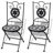 Steffey Round 2 - Person Bistro Set-1307020325-1307020327