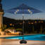 Parasol solaire à DEL avec base et bouton-poussoir-1086108518-1086108512