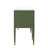 Eave Sideboard With Stone Top | Darkened Sage-121048215