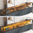 Cozzens Upholstered Bookcase Storage Bed-1427974566