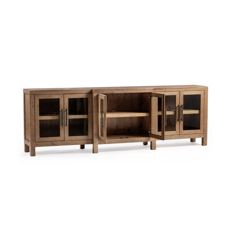 Hensley 108 in. W Sideboard