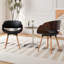 Chaise d'appoint Caydince-1142335814