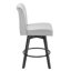 Tabouret pivotant 27 po Odelin-1756231211