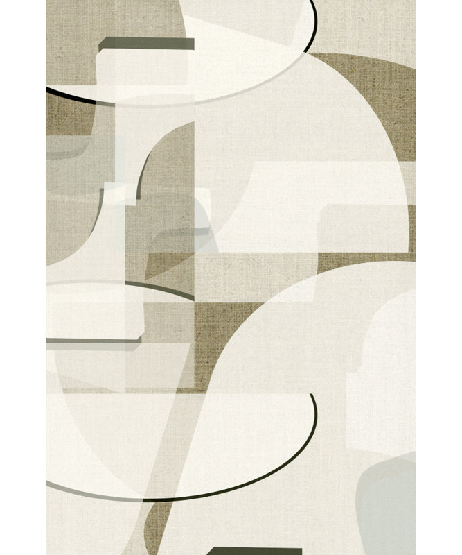 Wrapped Canvas Print, 76.2cm H x 50.8 cm W
