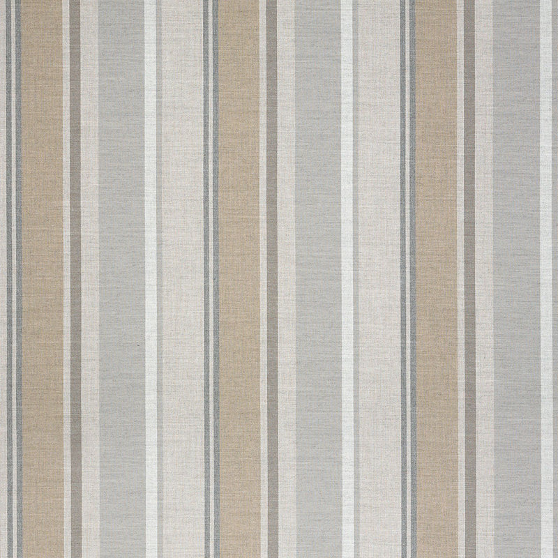 Tissu de confiance Sunbrella Furniture, Brouillard