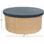 Table basse Adonia