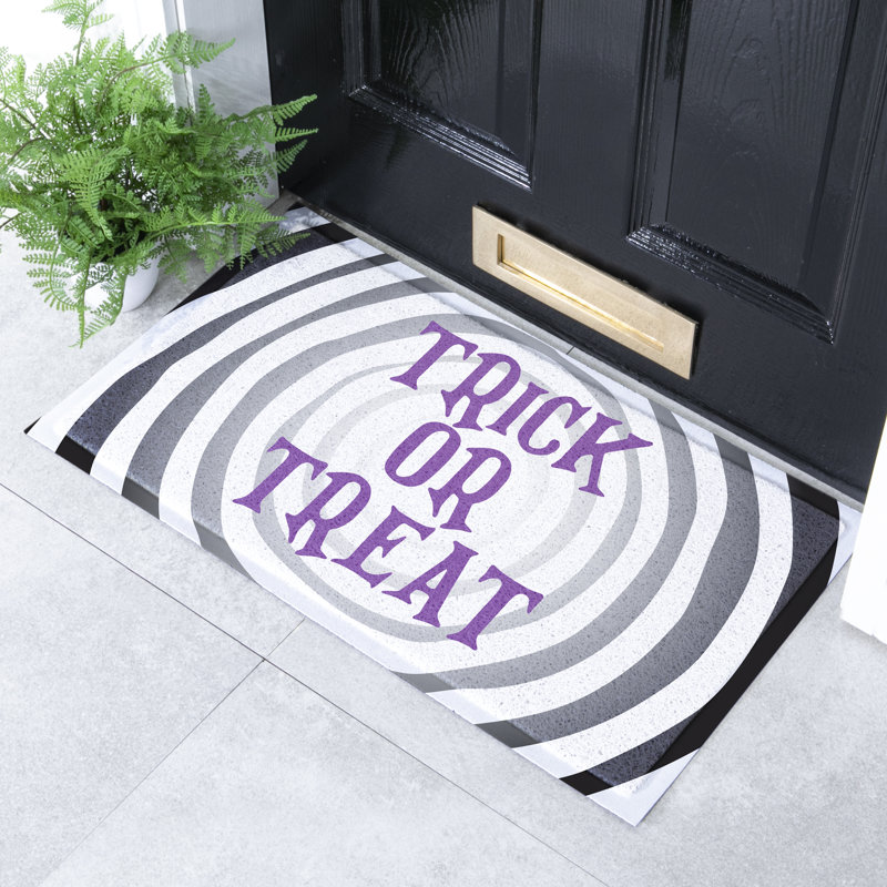 Non-Slip Doormat