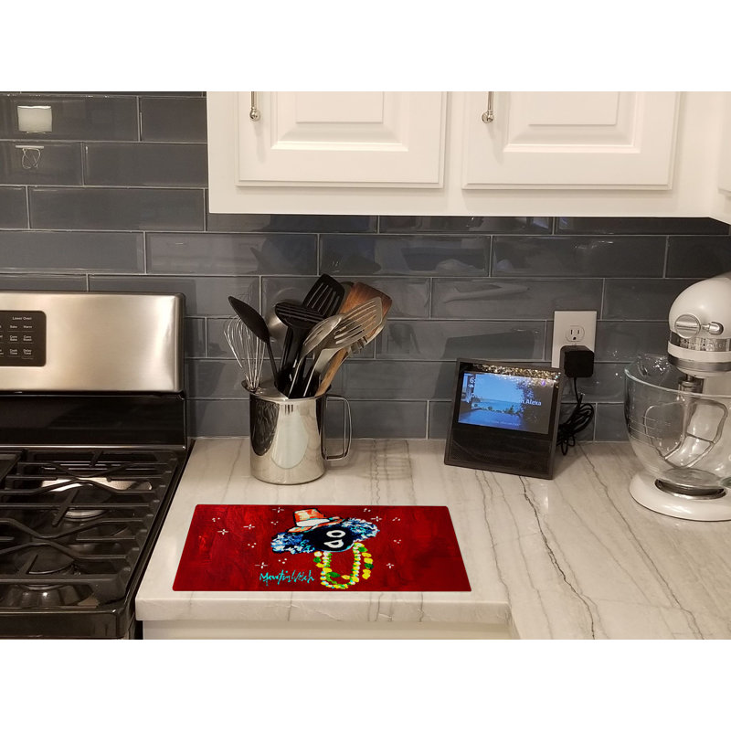 Zee Bee Glass Cutting Board