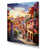 Wrapped Canvas