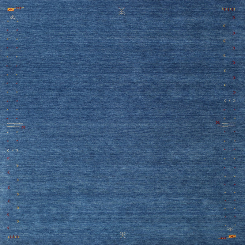Indoor Rug, Square 3'