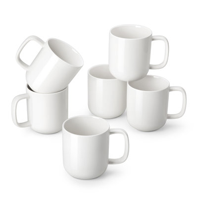 Ceramic Coffee Cup