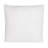 18" Square Olefin Pillow Insert W Polyester Filling, Set Of 2-114734966