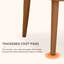 Patio Dining Chair Metal Wicker Rattan Chairs
