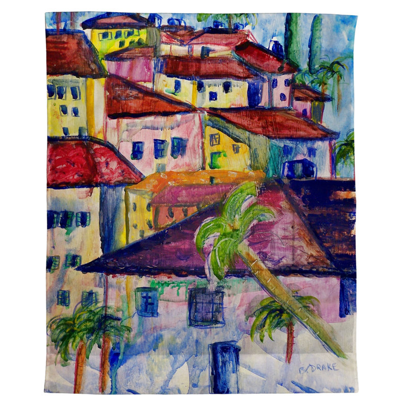 Wall Hanging
