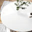 Table et chaise de salle à manger de qualité moderne-111790430
