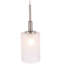 Luminaire suspendu cylindrique à 1 lumière Herr-1040863726-941580231