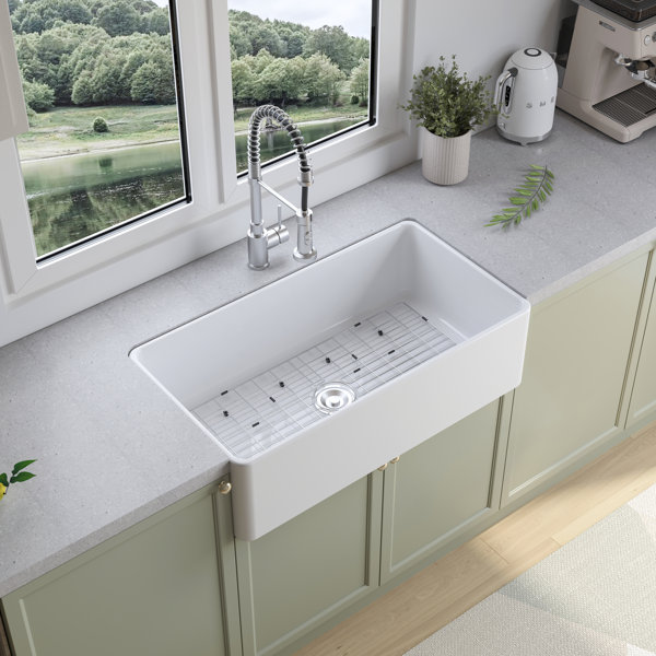 Thomasville - Specialty Products - Country Sink Base