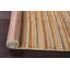 Tapis rayé Gabbeh 3 x 5