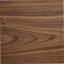 Ensemble de 2 pièces de table basse carrée 31,5 pouces Handcraft-2029339080