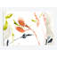 « corail et marine i », impression sur toile-29093784-72804303-72804298