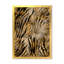 Léopard et tigre IV - Impression sur toile-415099836-415099832