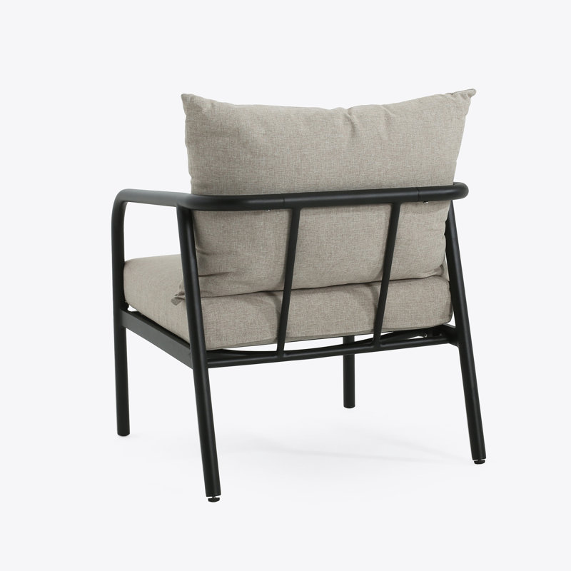 Fauteuil rond