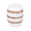 Table de bout Ellipsoid