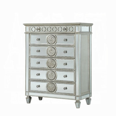Commode Mileyah