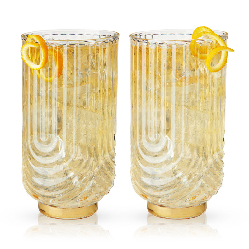 Verres Gatsby Highball