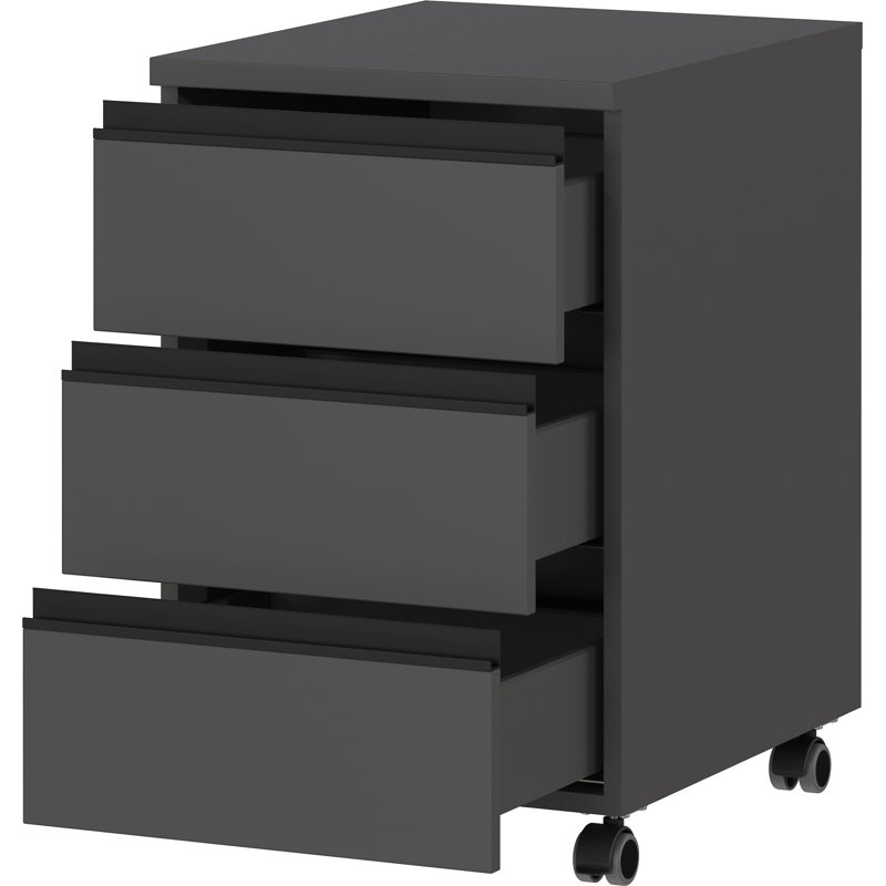 Bonares Storage Cabinet