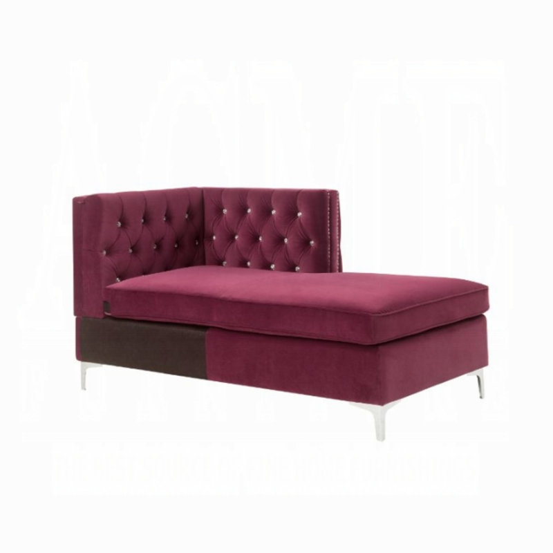 Chaise modulaire Jaszira